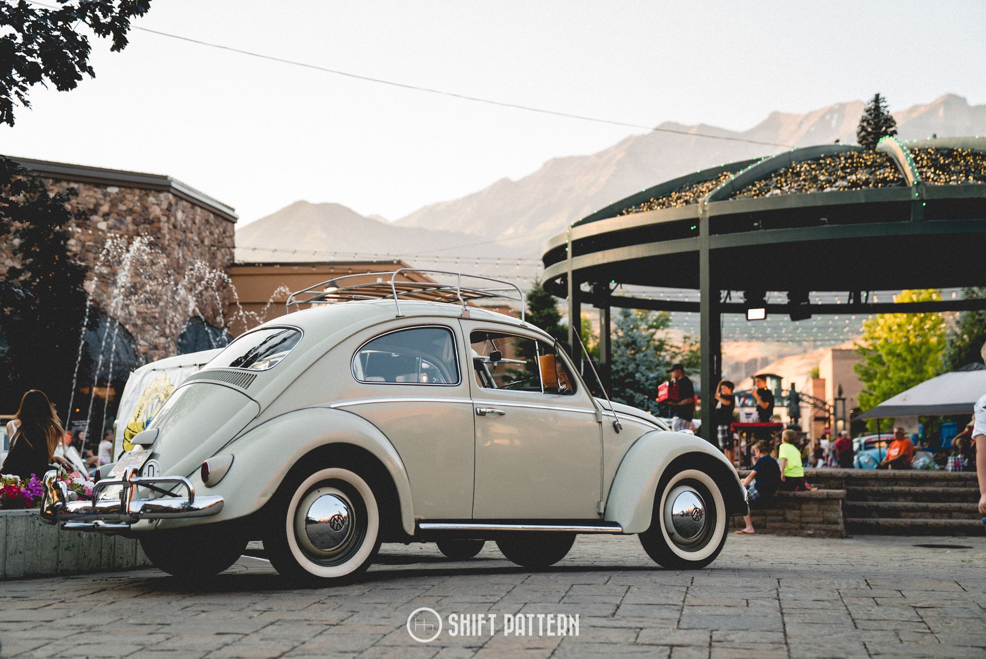 Wasatch Classic VW - 2017