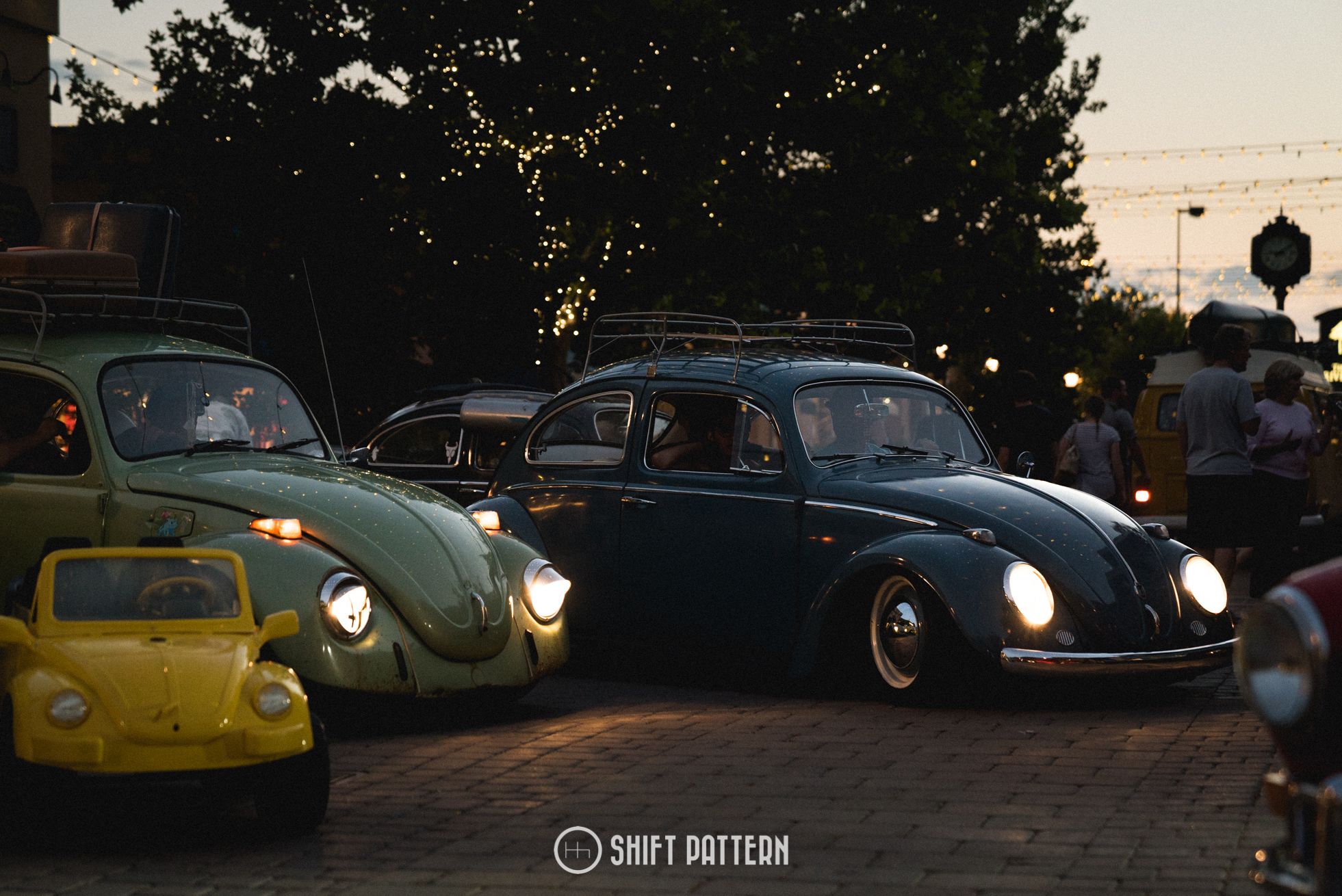 Wasatch Classic VW - 2017